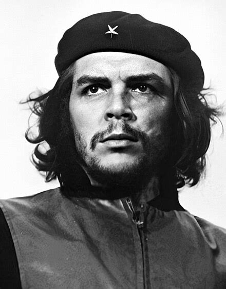 ernesto che guevara wikipedia